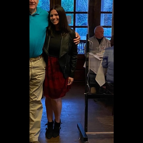 Maternity Dress - Picture 6 of 6